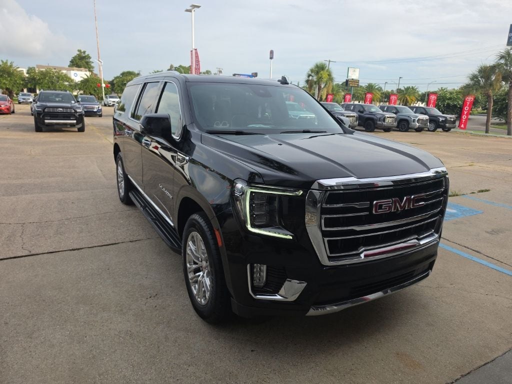 gmc yukon xl 2023 1GKS1GKD6PR266440 image gmc yukon xl 2023 1GKS1GKD6PR266440 image